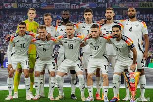 德国队能赢欧洲杯冠军？穆勒：是的，我们绝对有能力做到